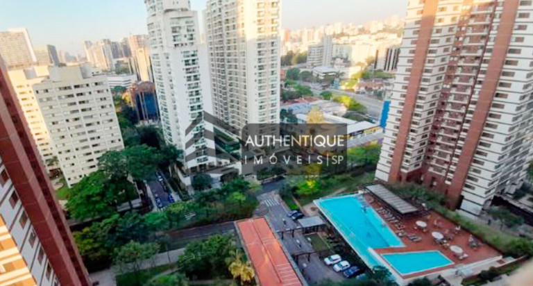 Imagem Apartamento com 4 Quartos à Venda, 209 m² em Granja Julieta - São Paulo Imagem Apartamento com 4 Quartos à Venda, 209 m² em Granja Julieta - São Paulo