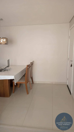 Imagem Apartamento com 2 Quartos à Venda, 61 m² em Barra Funda - São Paulo
