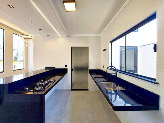 Imagem Casa com 3 Quartos à Venda, 199 m² em Condomínio Vila Do Bosque Sorocaba - Sorocaba