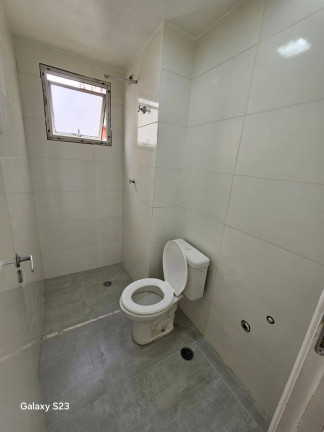 Imagem Apartamento com 2 Quartos à Venda, 50 m² em Vila Homero Thon - Santo André Imagem Apartamento com 2 Quartos à Venda, 50 m² em Vila Homero Thon - Santo André