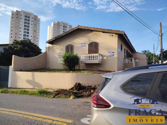 Imagem Casa com 3 Quartos à Venda, 200 m² em Parque Três Meninos - Sorocaba