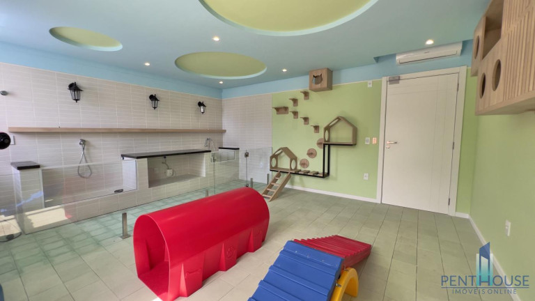 Imagem Apartamento com 2 Quartos à Venda, 63 m² em Tabuleiro - Camboriú