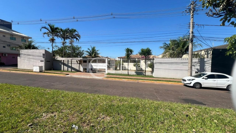 Casa com 2 Quartos à Venda, 112 m² em Mata Do Jacinto - Campo Grande