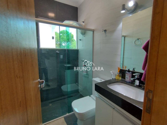 Imagem Casa com 4 Quartos à Venda, 263 m² em Condomínio Gran Royalle - Igarapé Imagem Casa com 4 Quartos à Venda, 263 m² em Condomínio Gran Royalle - Igarapé