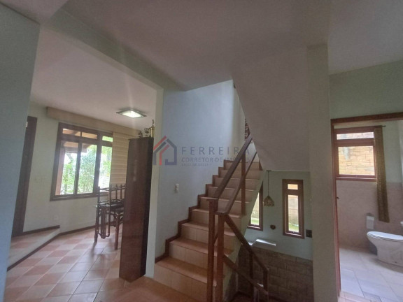Imagem Casa com 3 Quartos para Alugar, 120 m² em Barra Da Lagoa - Florianópolis Imagem Casa com 3 Quartos para Alugar, 120 m² em Barra Da Lagoa - Florianópolis
