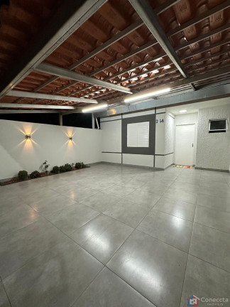 Imagem Casa com 2 Quartos à Venda, 130 m² em Bela Vista - Patos De Minas Imagem Casa com 2 Quartos à Venda, 130 m² em Bela Vista - Patos De Minas