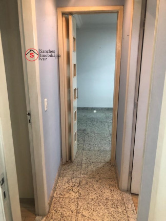 Imagem Apartamento com 2 Quartos à Venda, 60 m² em Vila Bertioga - São Paulo