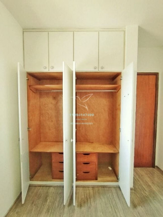 Foto do imóvel Apartamento com 3 Quartos à Venda, 112 m² em Campo Belo - São Paulo
