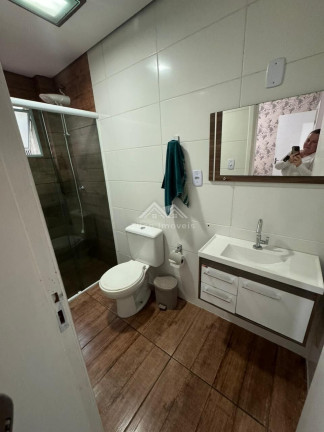 Imagem Apartamento com 2 Quartos à Venda, 77 m² em Vila Barão - Sorocaba