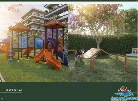 Imagem Apartamento com 2 Quartos à Venda, 67 m² em Jardim Carolina - Ubatuba