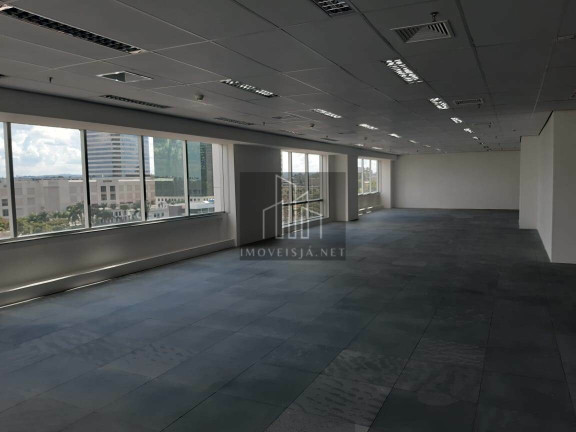 Imagem Sala Comercial para Alugar, 238 m² em Alphaville Industrial - Barueri