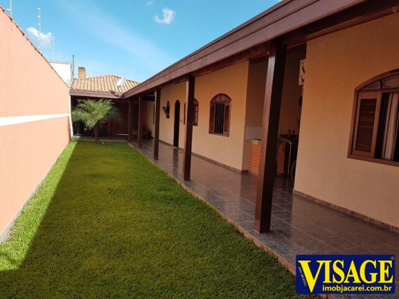 Imagem Casa com 2 Quartos à Venda, 290 m² em Cid. Salvador - Jacareí Imagem Casa com 2 Quartos à Venda, 290 m² em Cid. Salvador - Jacareí