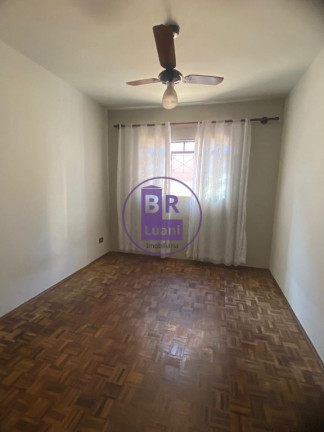 Imagem Casa com 4 Quartos à Venda, 295 m² em Lima Azevedo - Londrina
