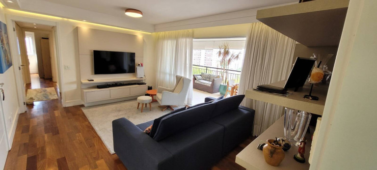 Imagem Apartamento com 4 Quartos à Venda, 150 m² em Vila Mariana - São Paulo Imagem Apartamento com 4 Quartos à Venda, 150 m² em Vila Mariana - São Paulo