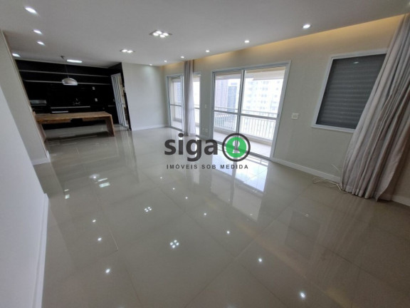 Imagem Apartamento com 3 Quartos à Venda, 148 m² em Alto Da Boa Vista - São Paulo