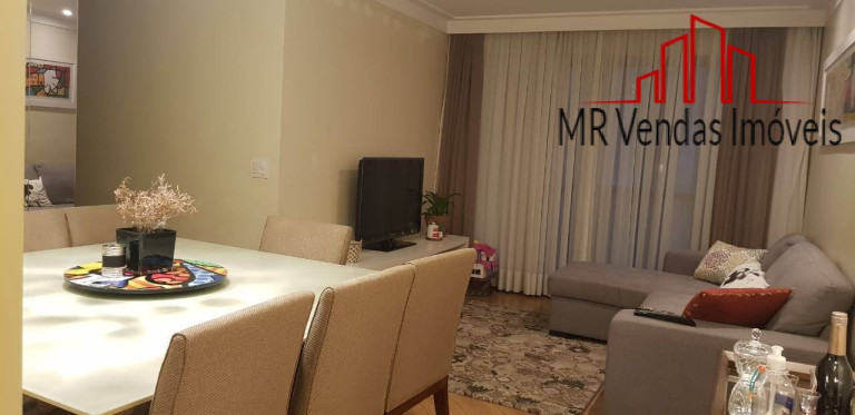 Imagem Apartamento com 3 Quartos à Venda, 75 m² em Mooca - São Paulo