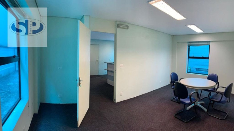 Imagem Imóvel à Venda, 901 m² em Vila Clementino - São Paulo