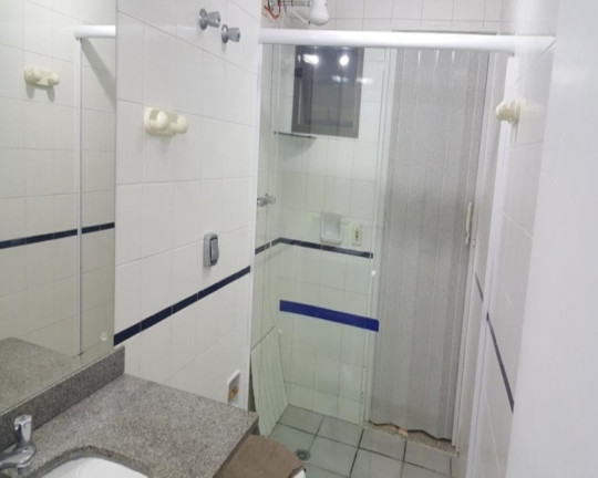Imagem Apartamento com 3 Quartos à Venda, 160 m² em Morro Sorocotuba - Guarujá
