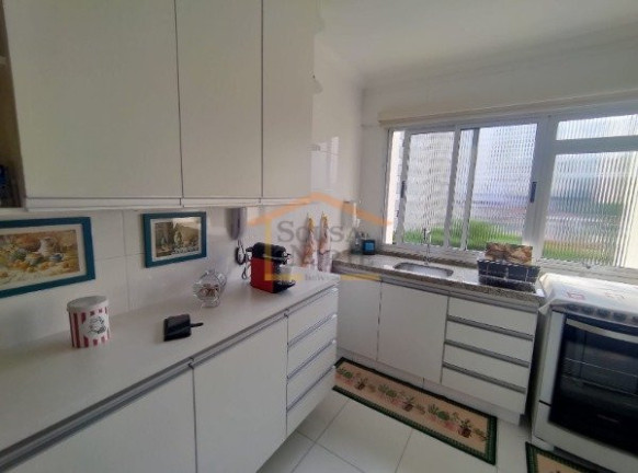 Imagem Apartamento com 2 Quartos à Venda, 65 m² em Santana - São Paulo Imagem Apartamento com 2 Quartos à Venda, 65 m² em Santana - São Paulo