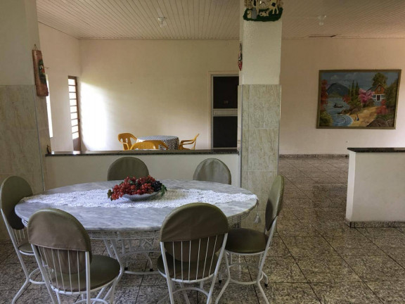 Imagem Chácara com 5 Quartos à Venda, 462 m² em Centro - Boituva Imagem Chácara com 5 Quartos à Venda, 462 m² em Centro - Boituva