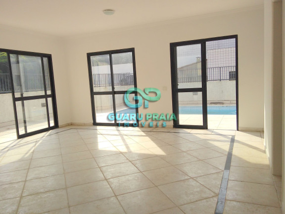Imagem Cobertura com 4 Quartos à Venda, 207 m² em Pitangueiras - Guarujá
