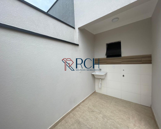 Imagem Casa com 3 Quartos à Venda, 107 m² em Caguassu - Sorocaba Imagem Casa com 3 Quartos à Venda, 107 m² em Caguassu - Sorocaba
