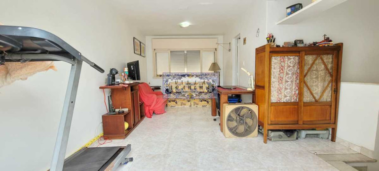 Imagem Imóvel com 4 Quartos à Venda, 200 m² em Humaitá - Rio De Janeiro