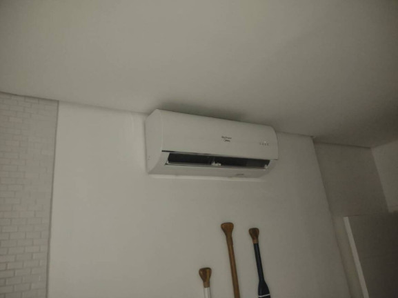 Imagem Apartamento com 2 Quartos à Venda, 95 m² em Itararé - São Vicente Imagem Apartamento com 2 Quartos à Venda, 95 m² em Itararé - São Vicente