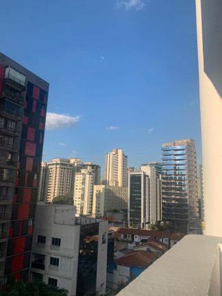 Imagem Imóvel com 3 Quartos à Venda, 102 m² em Vila Olímpia - São Paulo Imagem Imóvel com 3 Quartos à Venda, 102 m² em Vila Olímpia - São Paulo