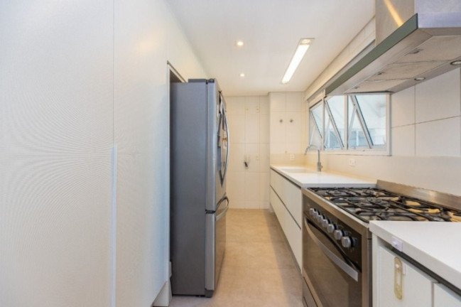 Imagem Apartamento com 3 Quartos à Venda, 204 m² em Perdizes - São Paulo Imagem Apartamento com 3 Quartos à Venda, 204 m² em Perdizes - São Paulo