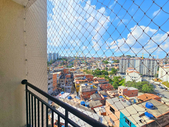 Imagem Apartamento com 3 Quartos à Venda, 90 m² em Santa Maria - Osasco Imagem Apartamento com 3 Quartos à Venda, 90 m² em Santa Maria - Osasco