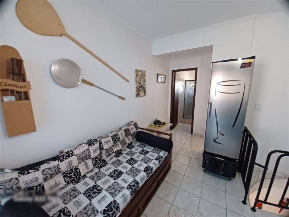 Imagem Apartamento com 2 Quartos à Venda, 115 m² em Caiçara - Praia Grande