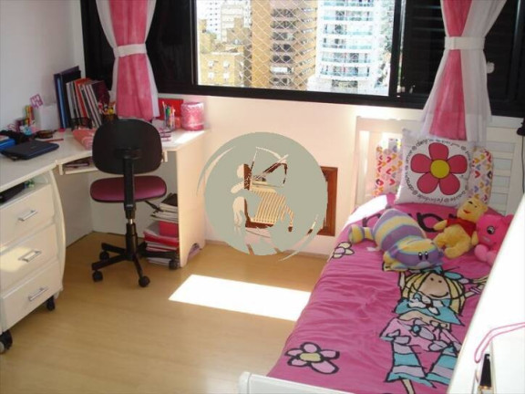 Imagem Cobertura com 4 Quartos à Venda, 286 m² em Boqueirao - Santos Imagem Cobertura com 4 Quartos à Venda, 286 m² em Boqueirao - Santos