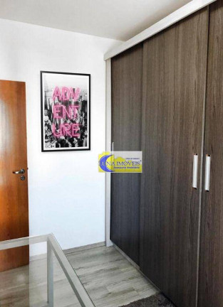 Imagem Apartamento com 2 Quartos à Venda, 72 m² em Santa Paula - São Caetano Do Sul