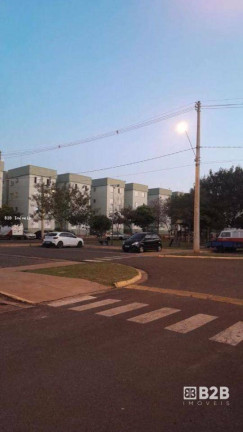 Imagem Apartamento com 2 Quartos à Venda, 42 m² em Conjunto Habitacional Engenheiro Otávio Rasi - Bauru Imagem Apartamento com 2 Quartos à Venda, 42 m² em Conjunto Habitacional Engenheiro Otávio Rasi - Bauru