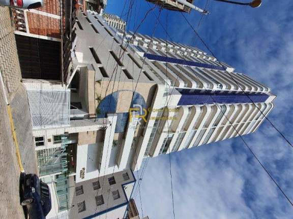 Imagem Apartamento com 2 Quartos à Venda, 87 m² em Aviação - Praia Grande Imagem Apartamento com 2 Quartos à Venda, 87 m² em Aviação - Praia Grande