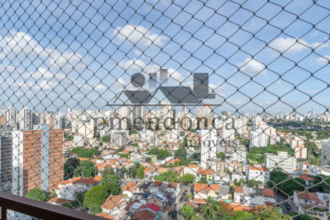 Imagem Apartamento com 3 Quartos à Venda, 93 m² em Perdizes - São Paulo Imagem Apartamento com 3 Quartos à Venda, 93 m² em Perdizes - São Paulo