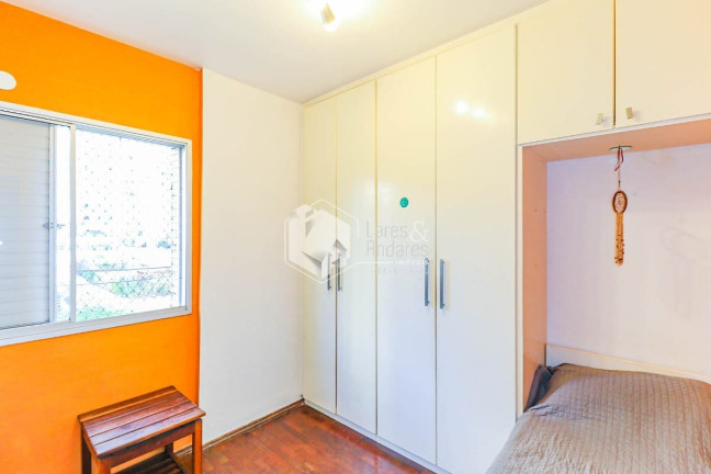 Imagem Apartamento com 3 Quartos à Venda, 71 m² em Vila Gertrudes - São Paulo Imagem Apartamento com 3 Quartos à Venda, 71 m² em Vila Gertrudes - São Paulo