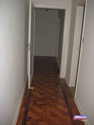 Imagem Apartamento com 3 Quartos para Alugar, 160 m² em Jardim Paulista - São Paulo
