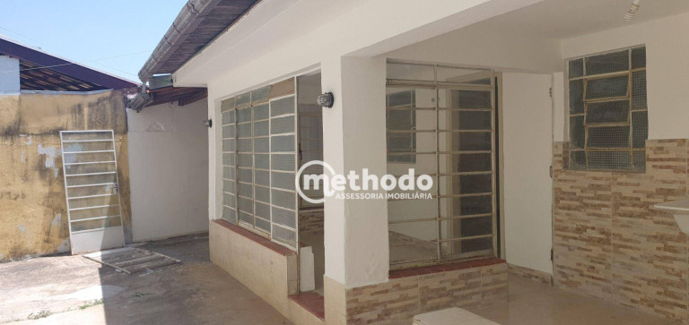Imagem Edifício Residencial à Venda, 398 m² em Vila Proost De Souza - Campinas Imagem Edifício Residencial à Venda, 398 m² em Vila Proost De Souza - Campinas