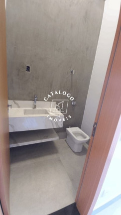 Imagem Casa de Condomínio com 3 Quartos à Venda, 488 m² em Residencial E Empresarial Alphaville - Ribeirão Preto Imagem Casa de Condomínio com 3 Quartos à Venda, 488 m² em Residencial E Empresarial Alphaville - Ribeirão Preto