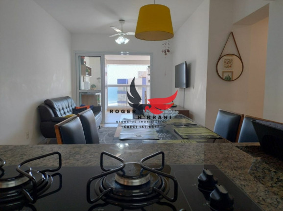 Imagem Apartamento com 2 Quartos à Venda ou Locação, 80 m² em Boqueirão - Praia Grande Imagem Apartamento com 2 Quartos à Venda ou Locação, 80 m² em Boqueirão - Praia Grande