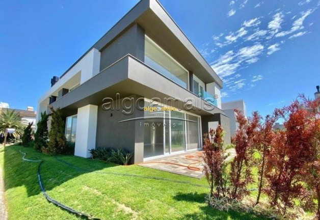 Casa com 4 Quartos à Venda, 300 m² em Condominio Capao Ilhas Resort - Capão Da Canoa