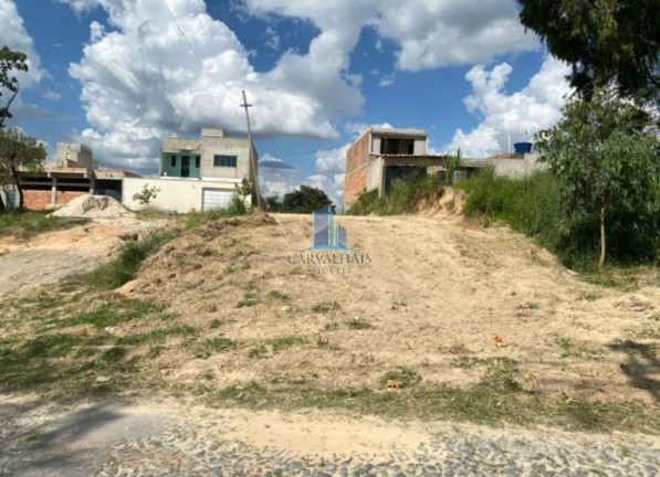 Imagem Terreno à Venda, 450 m² em Tropical - Contagem