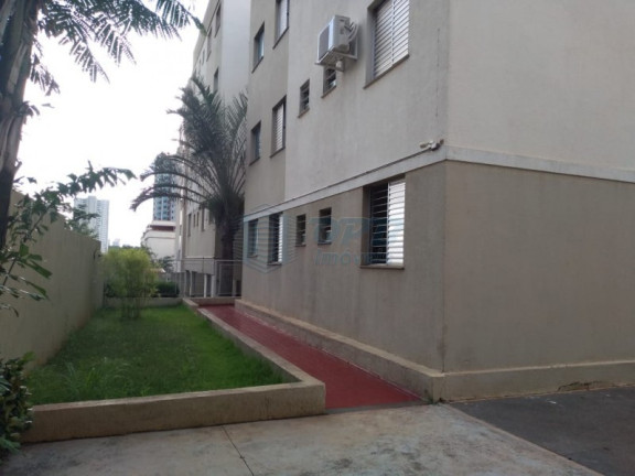 Imagem Apartamento à Venda, 68 m² em Iguatemi - Ribeirão Preto