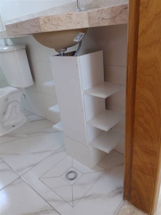 Casa de Condomínio com 2 Quartos à Venda, 62 m² em Tupi - Praia Grande