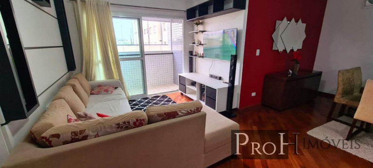 Apartamento com 3 Quartos à Venda, 137 m² em Santo Antônio - São Caetano Do Sul