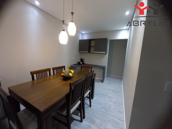 Imagem Imóvel com 3 Quartos à Venda, 80 m² em Medeiros - Jundiaí
