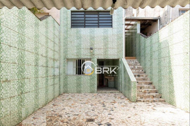 Sobrado com 3 Quartos à Venda, 145 m² em Vila Ema - São Paulo