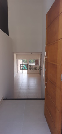 Imagem Casa com 3 Quartos à Venda, 117 m² em Jardim Tapajós - Atibaia